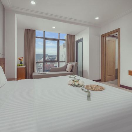 Star Hotel And Spa Danang Extérieur photo