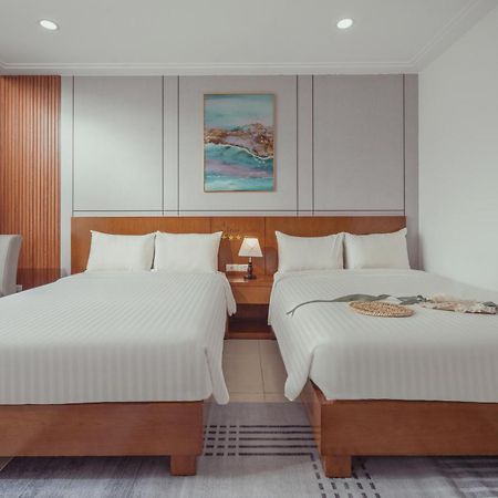 Star Hotel And Spa Danang Extérieur photo