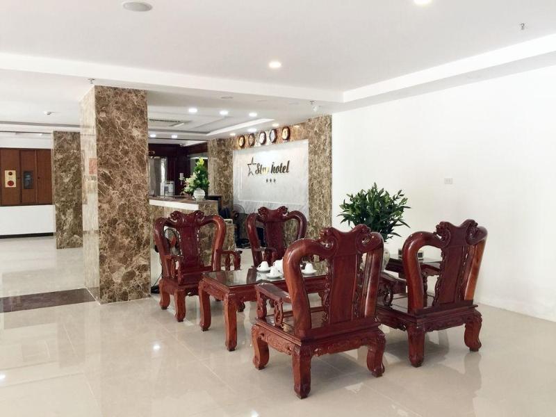 Star Hotel And Spa Danang Extérieur photo