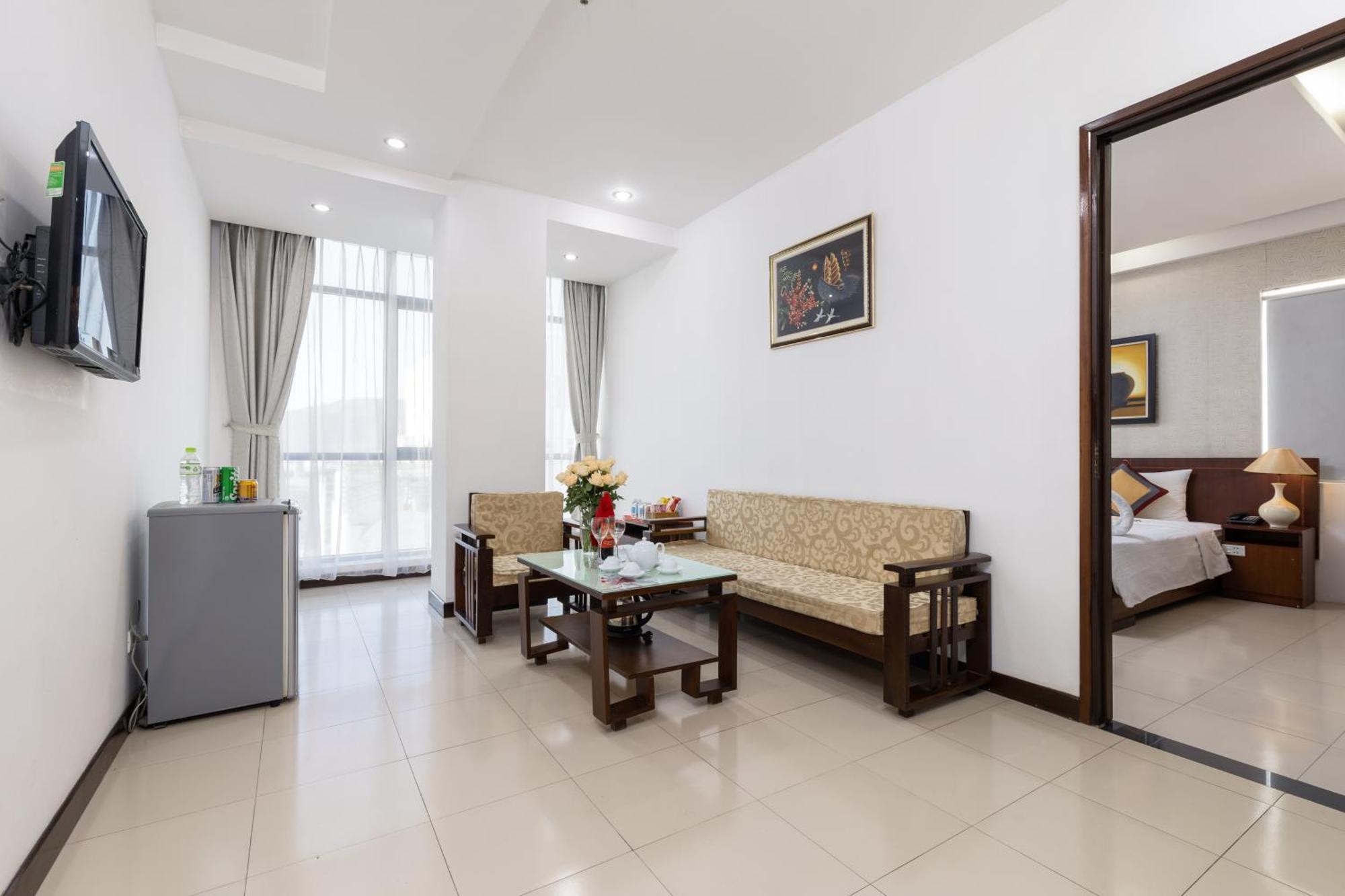 Star Hotel And Spa Danang Extérieur photo