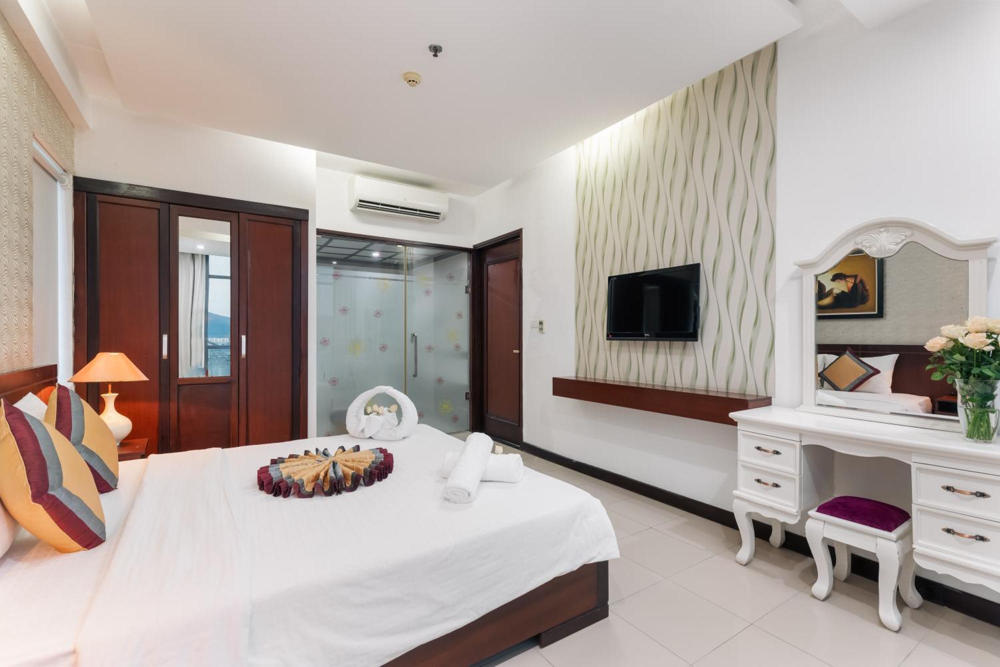 Star Hotel And Spa Danang Extérieur photo
