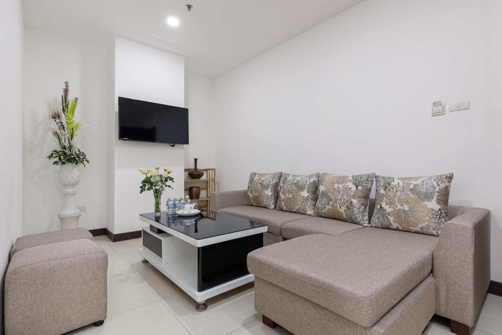 Star Hotel And Spa Danang Extérieur photo
