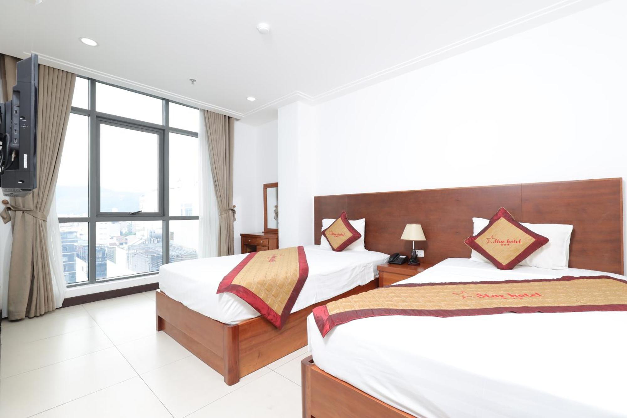 Star Hotel And Spa Danang Extérieur photo