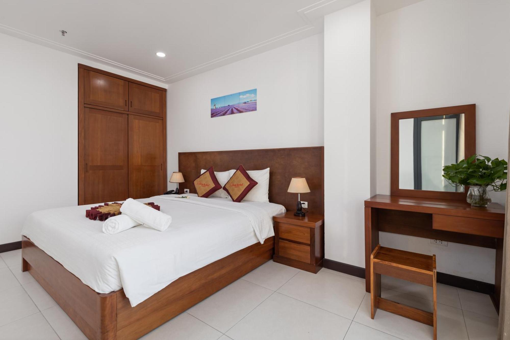 Star Hotel And Spa Danang Extérieur photo