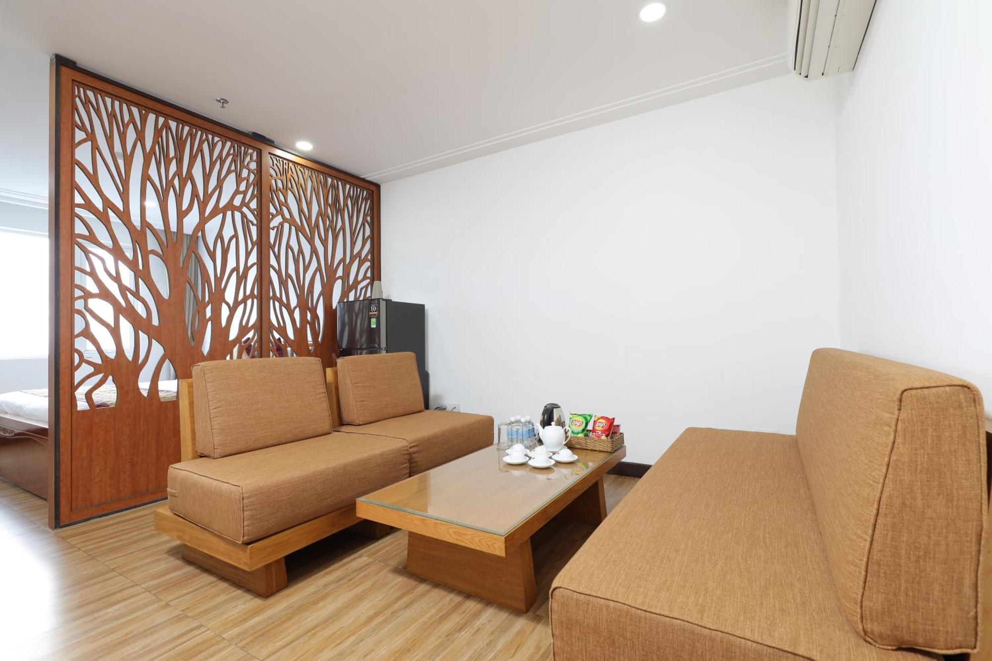 Star Hotel And Spa Danang Extérieur photo