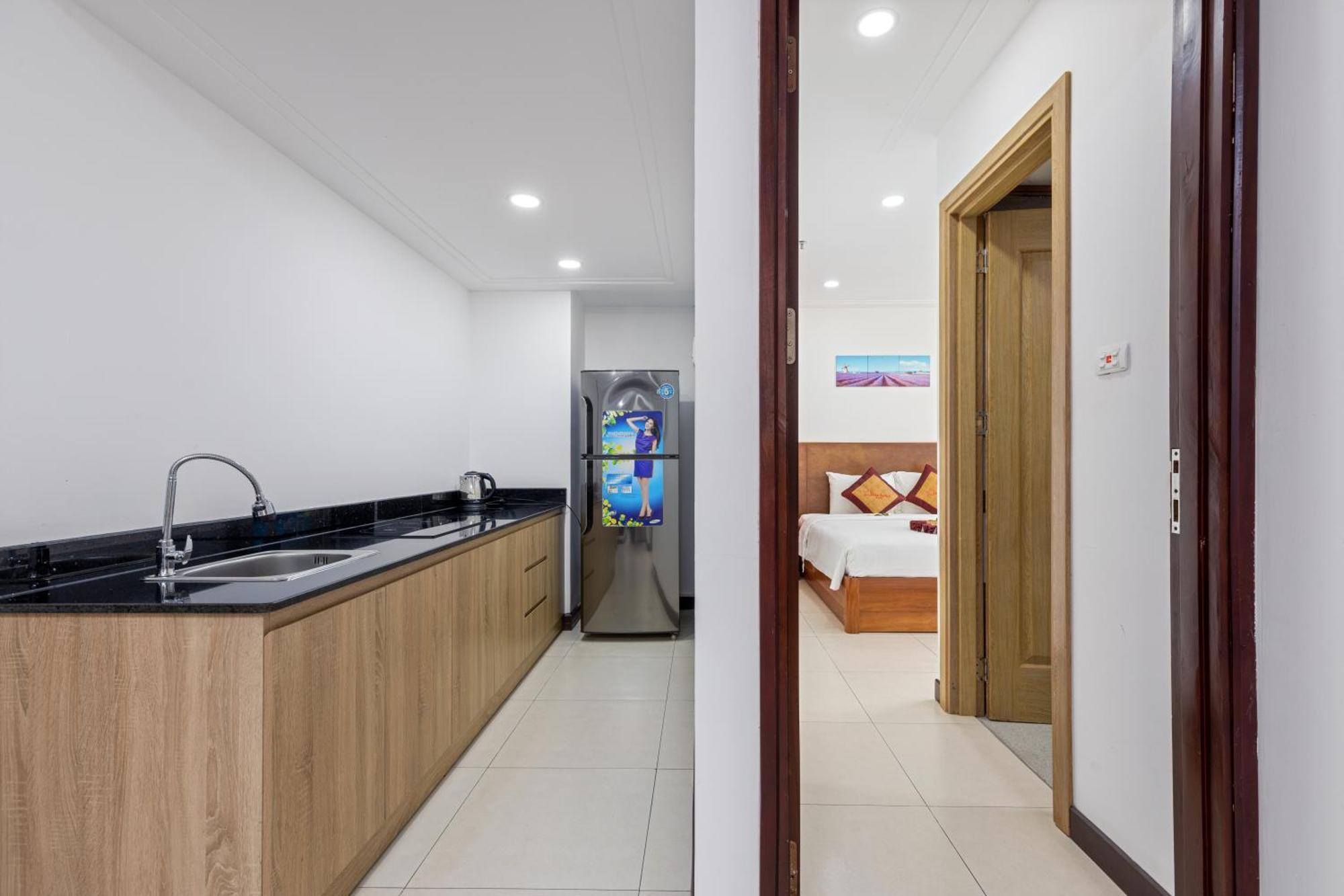 Star Hotel And Spa Danang Extérieur photo