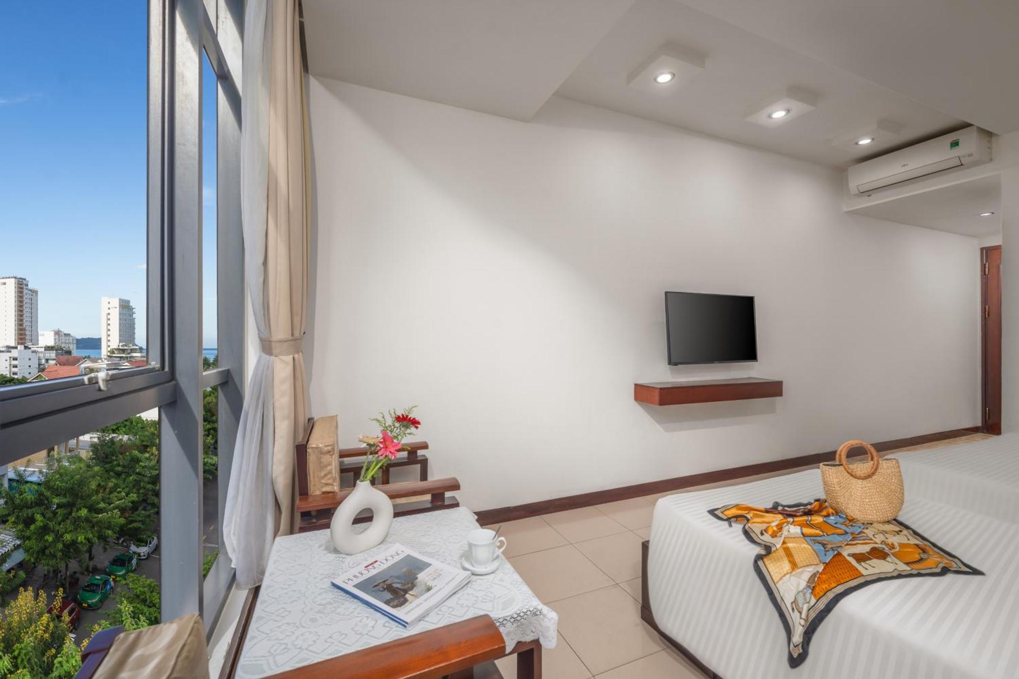 Star Hotel And Spa Danang Extérieur photo