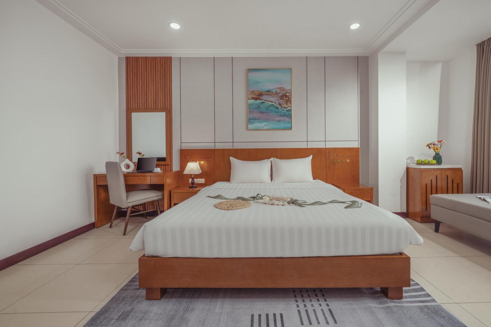 Star Hotel And Spa Danang Extérieur photo