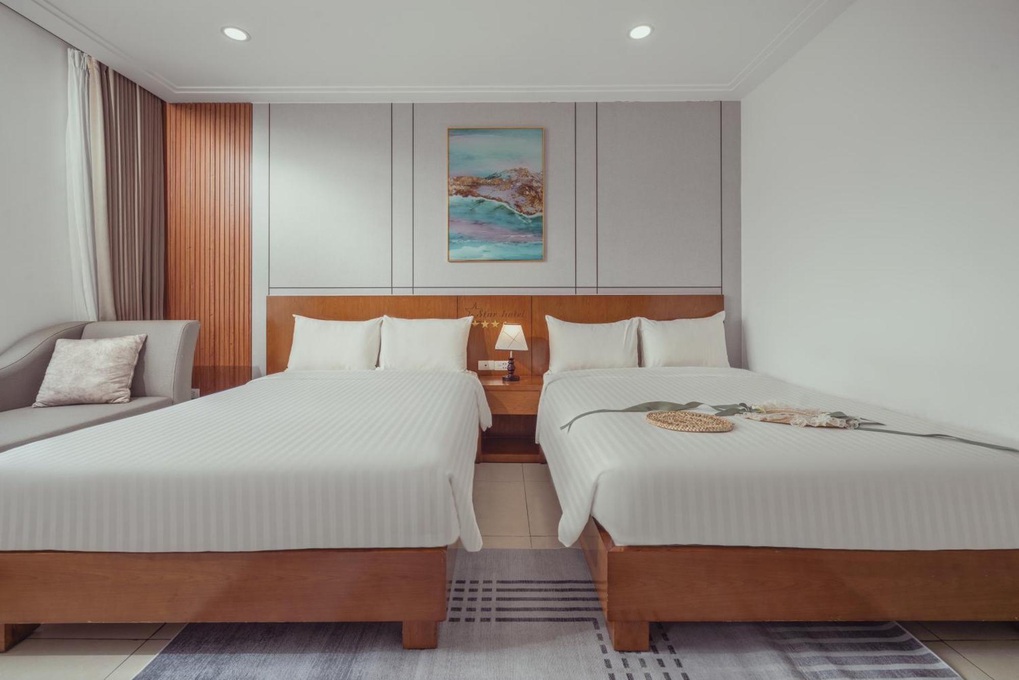 Star Hotel And Spa Danang Extérieur photo