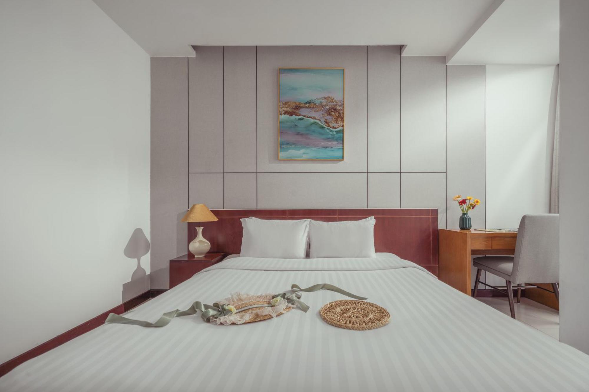 Star Hotel And Spa Danang Extérieur photo