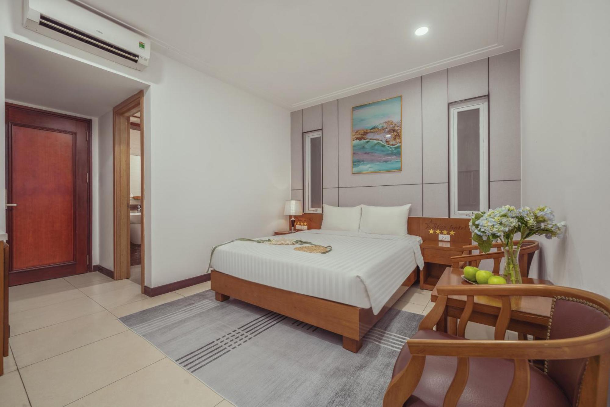 Star Hotel And Spa Danang Extérieur photo