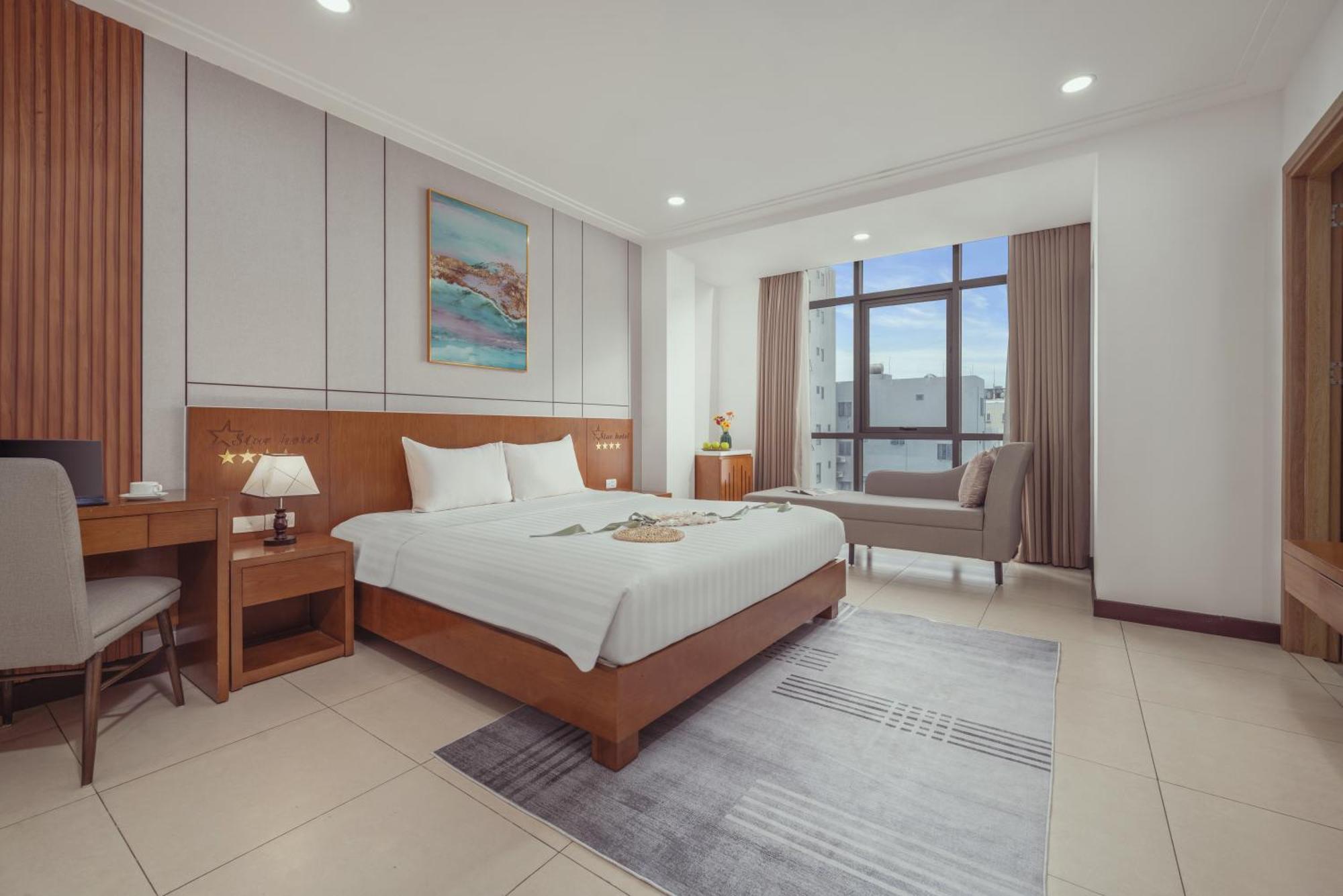 Star Hotel And Spa Danang Extérieur photo