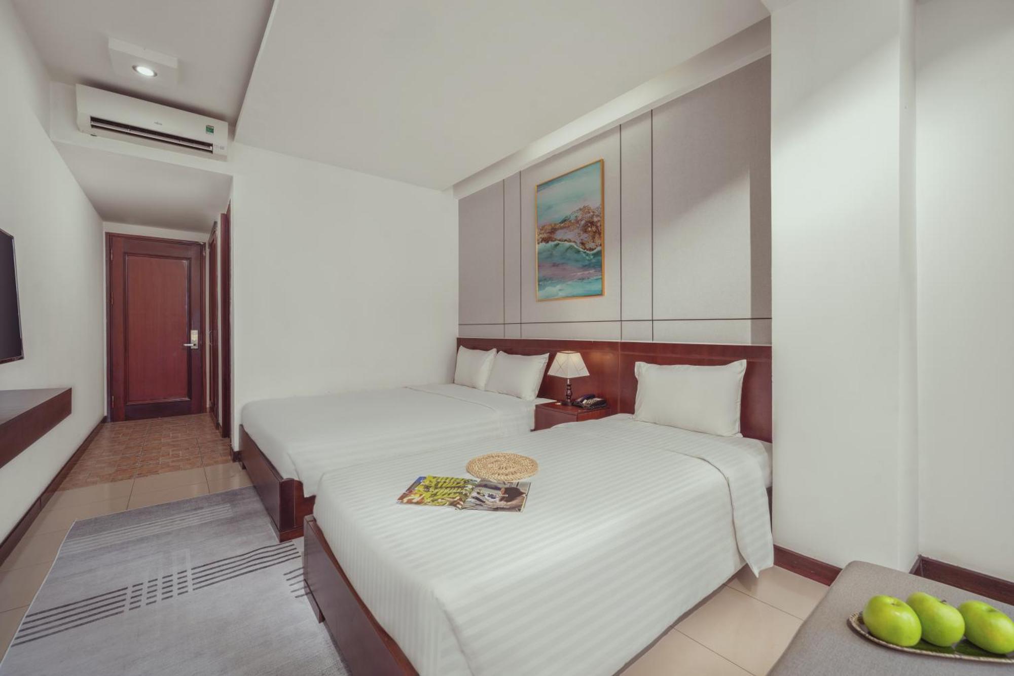 Star Hotel And Spa Danang Extérieur photo