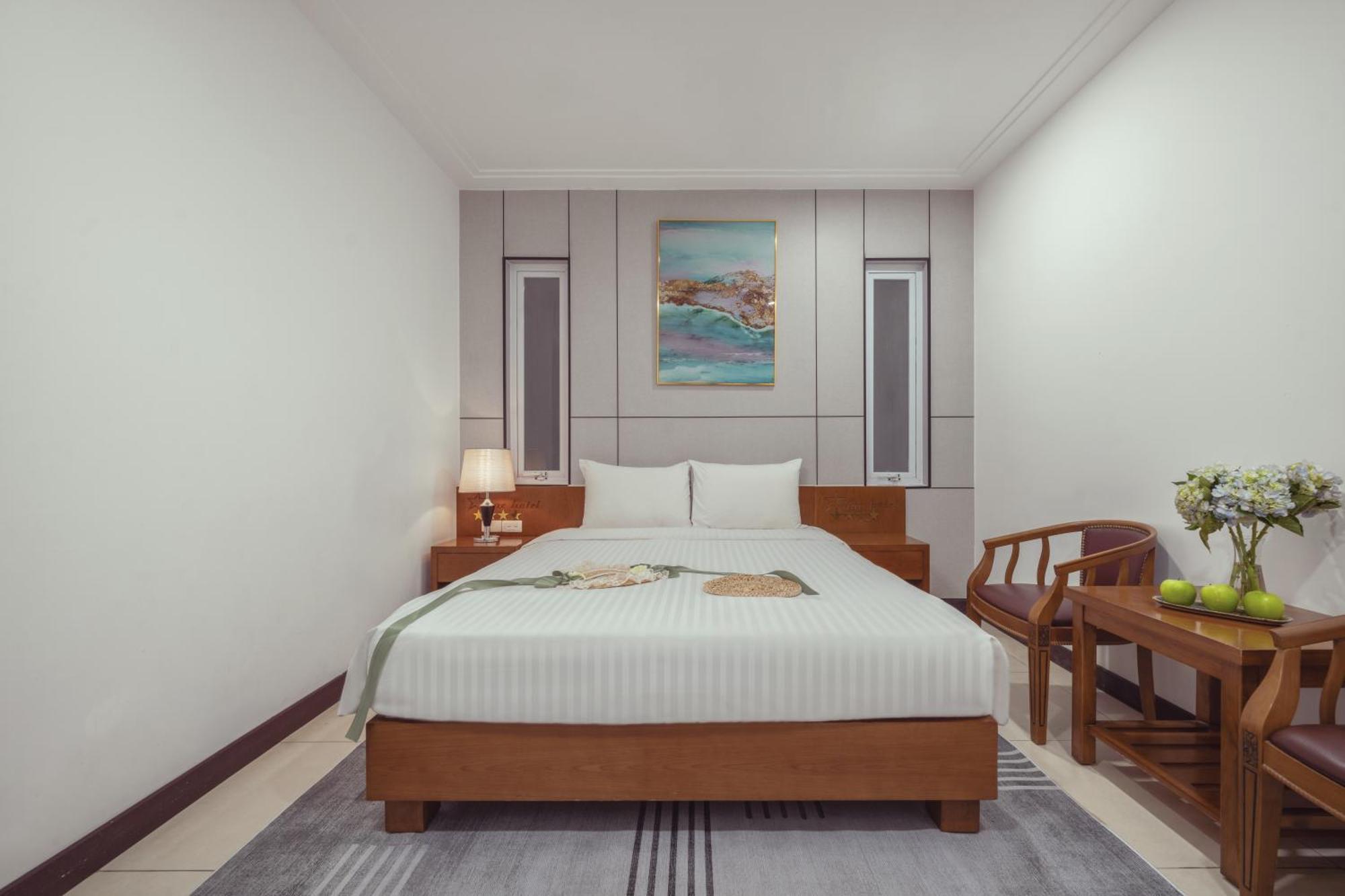 Star Hotel And Spa Danang Extérieur photo