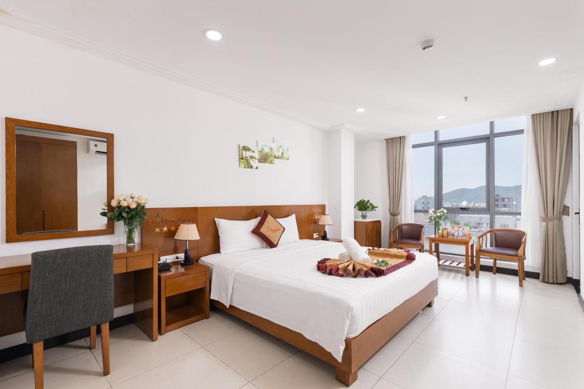 Star Hotel And Spa Danang Extérieur photo