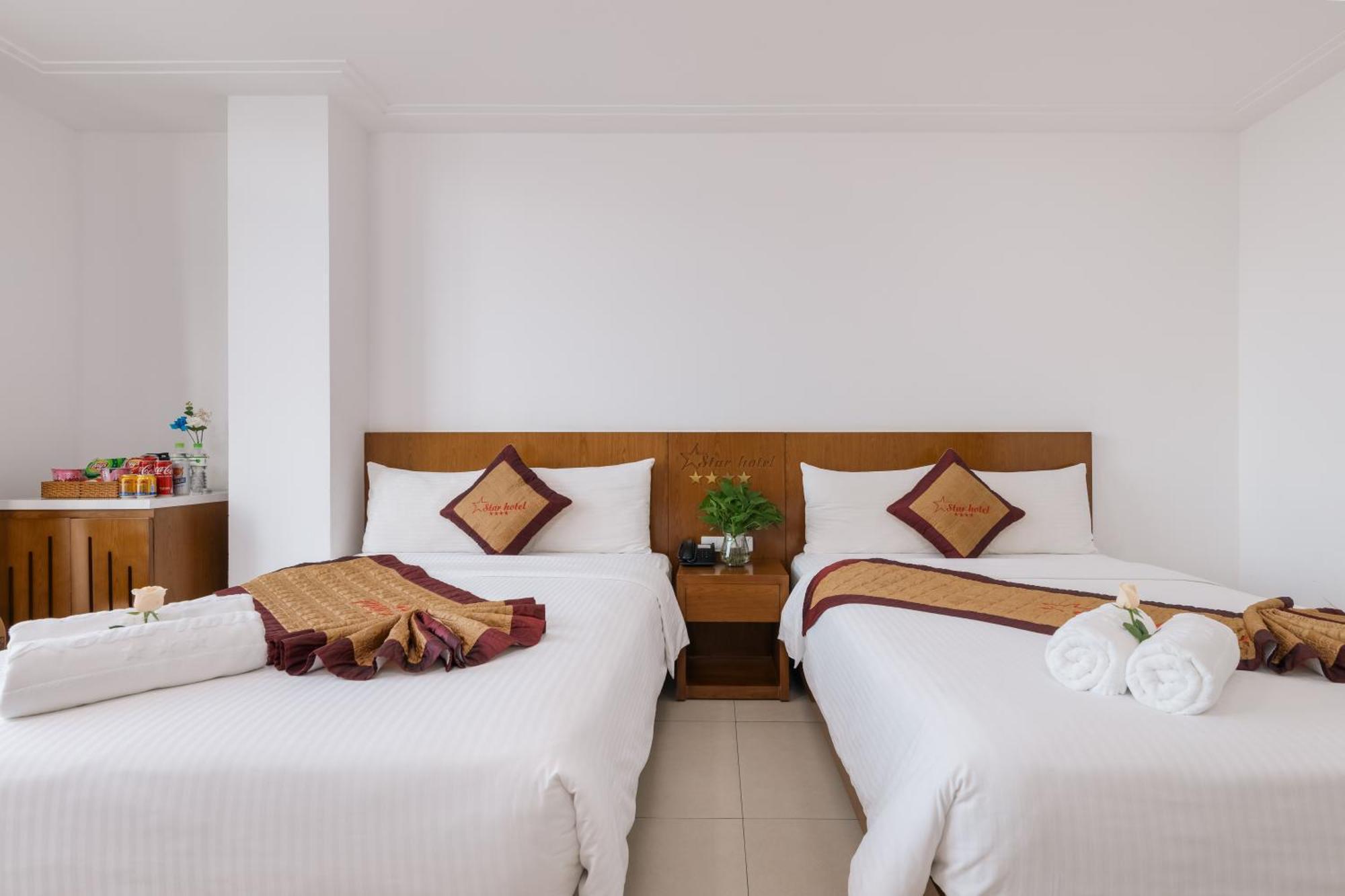 Star Hotel And Spa Danang Extérieur photo