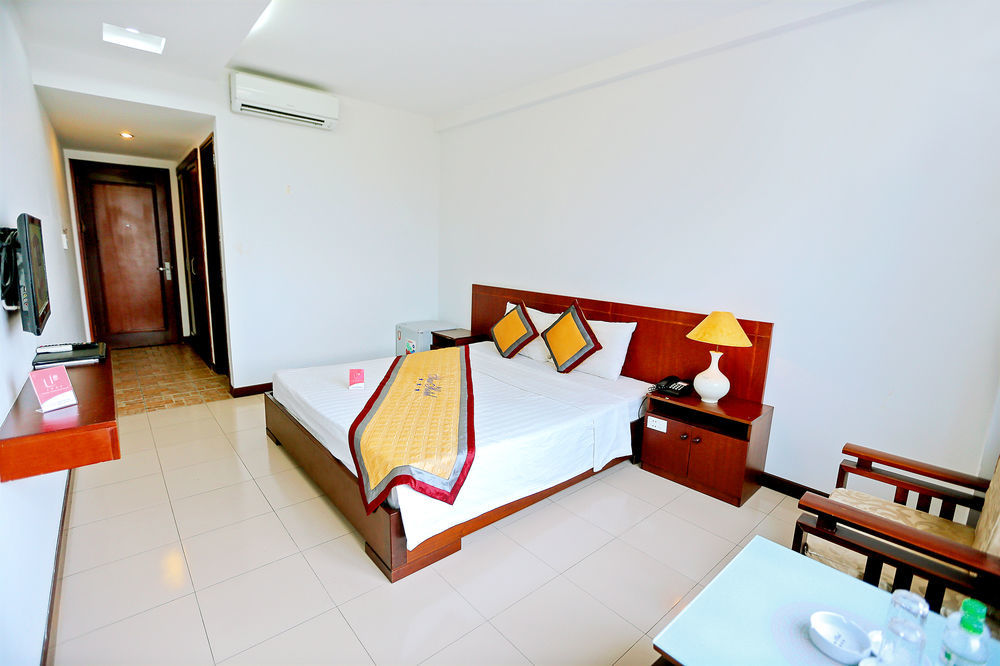 Star Hotel And Spa Danang Extérieur photo