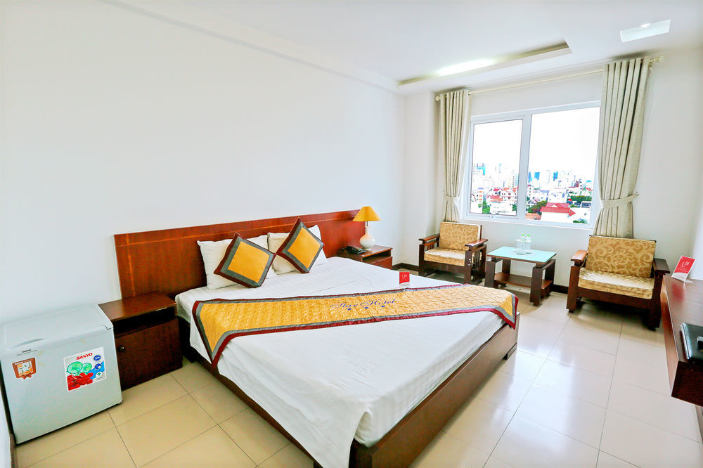 Star Hotel And Spa Danang Extérieur photo