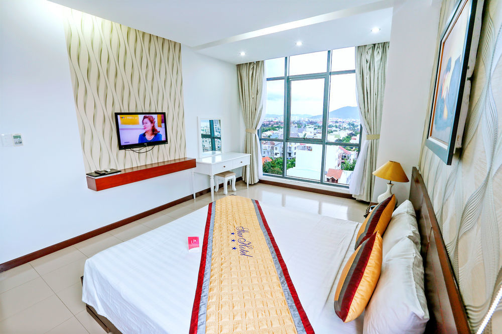 Star Hotel And Spa Danang Extérieur photo