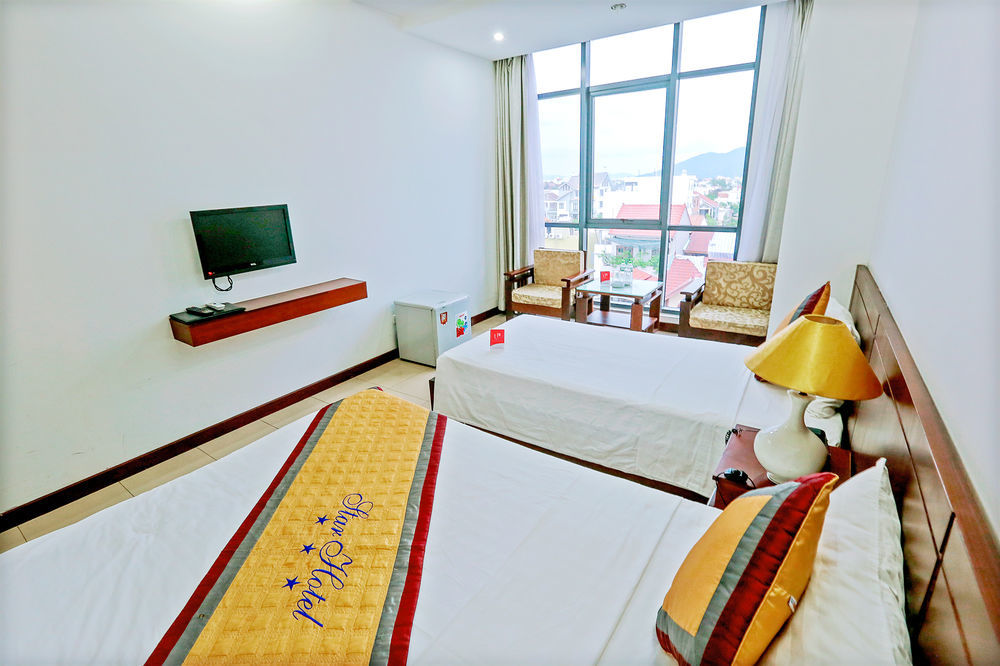 Star Hotel And Spa Danang Extérieur photo