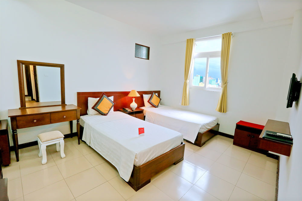 Star Hotel And Spa Danang Extérieur photo