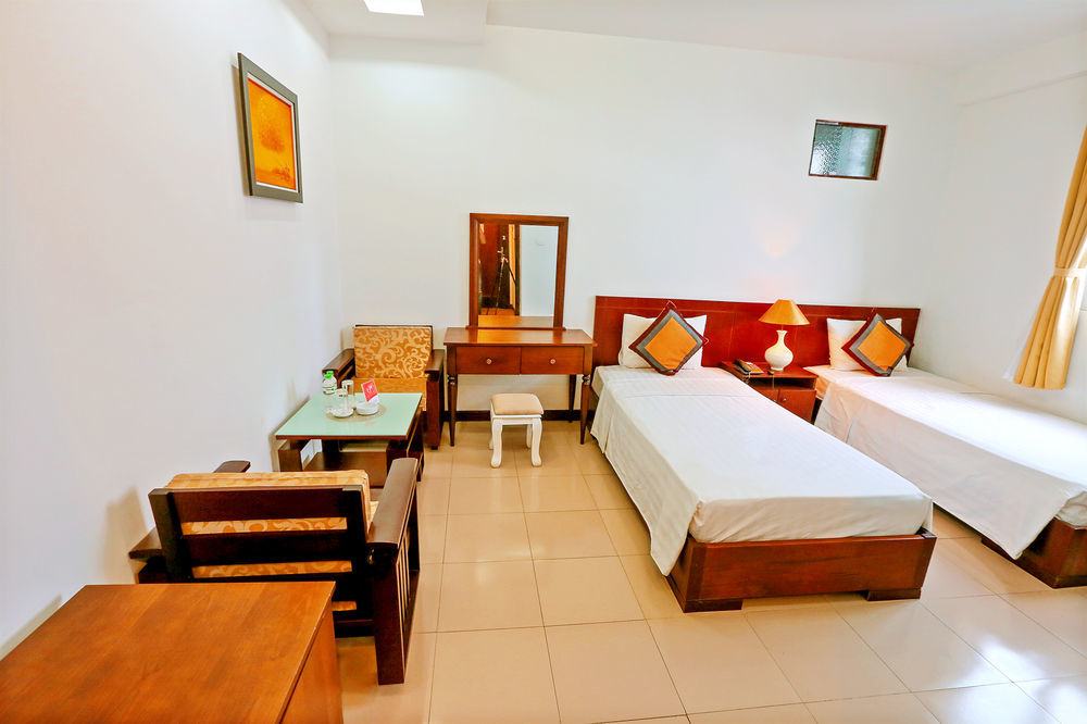 Star Hotel And Spa Danang Extérieur photo