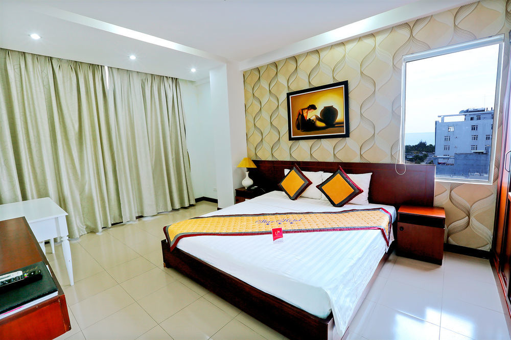 Star Hotel And Spa Danang Extérieur photo