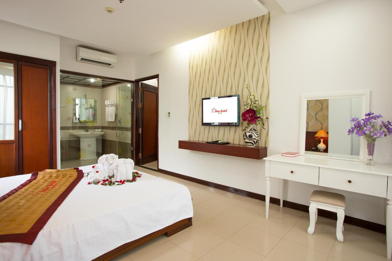 Star Hotel And Spa Danang Extérieur photo