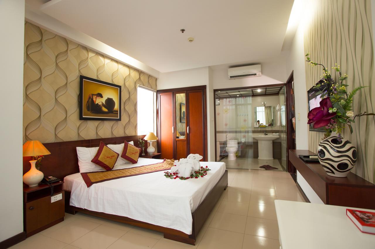 Star Hotel And Spa Danang Extérieur photo