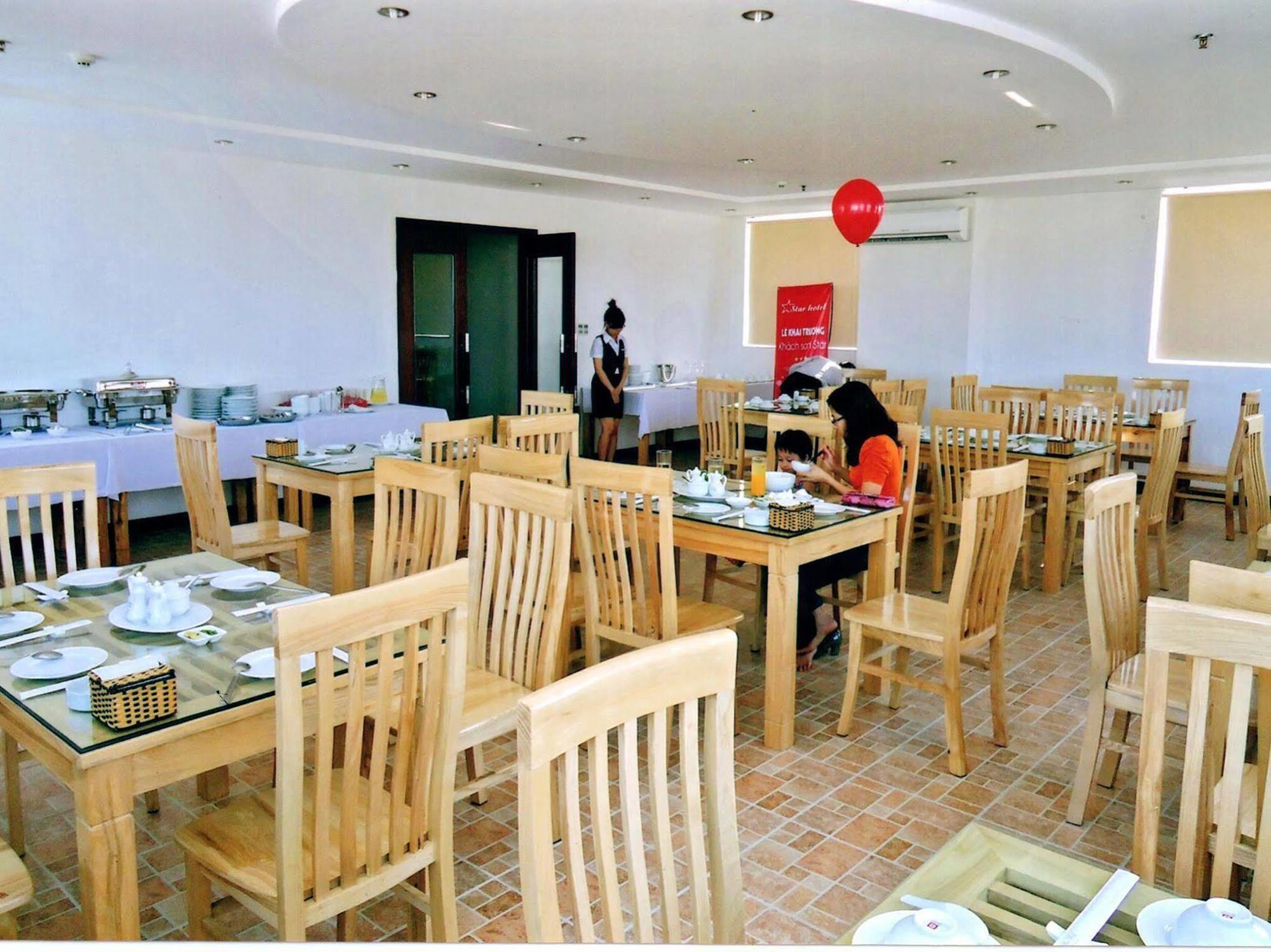 Star Hotel And Spa Danang Extérieur photo