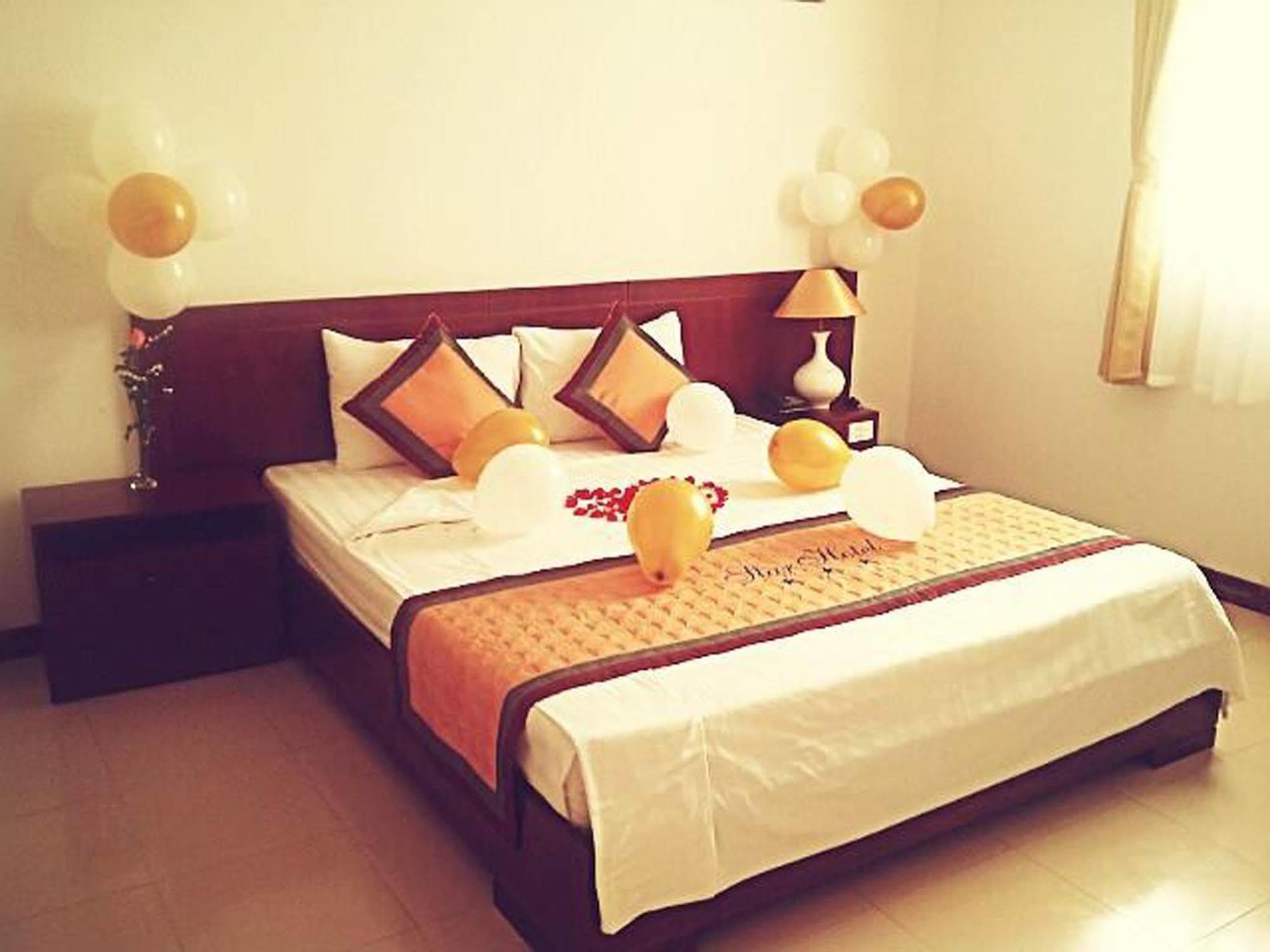 Star Hotel And Spa Danang Extérieur photo