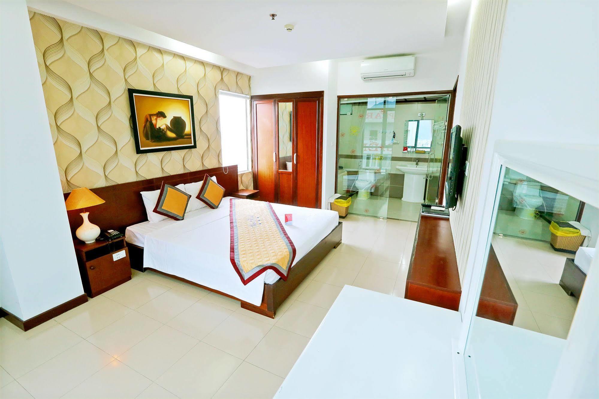 Star Hotel And Spa Danang Extérieur photo