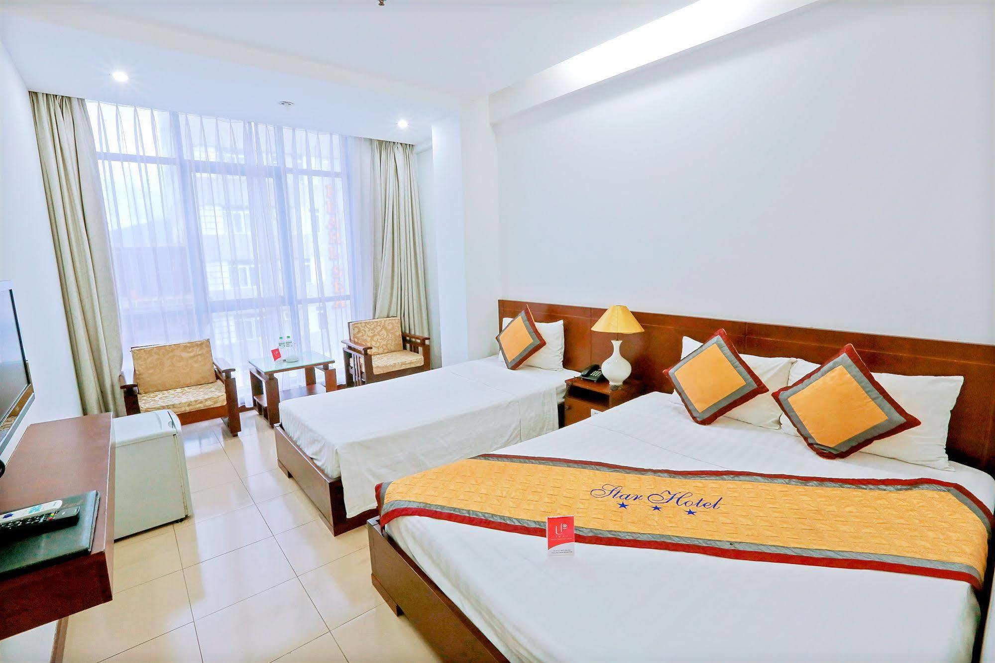 Star Hotel And Spa Danang Extérieur photo